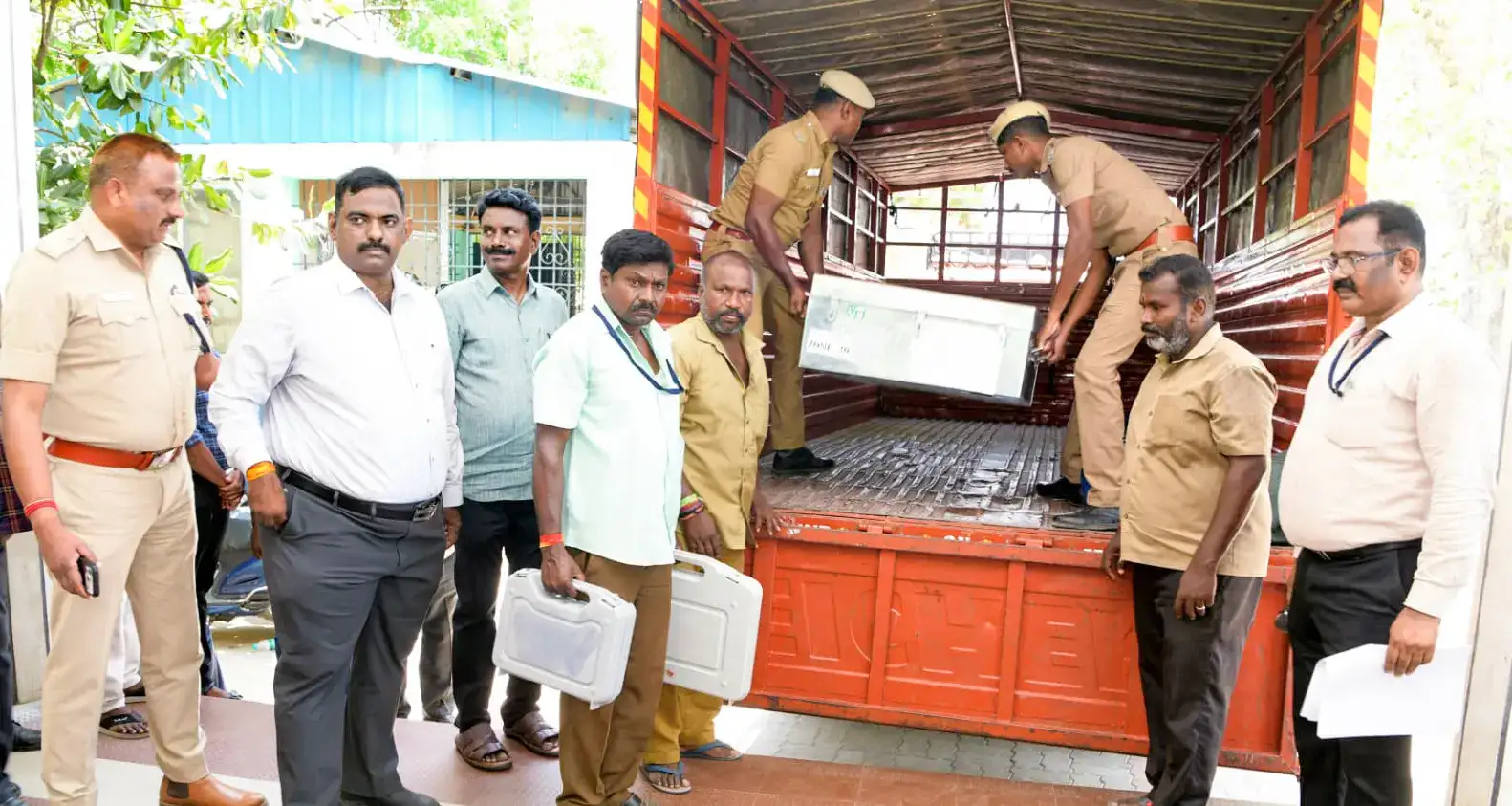 Tamil Nadu Assembly Elections 2026: What is at stake, who is contesting, and how to vote on April 23