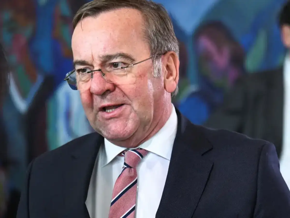 Germany expects to sign submarine deal with India 'soon', defence minister says