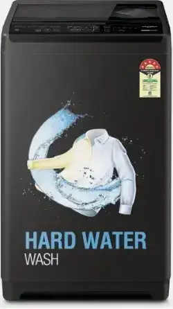 Image for Whirlpool7kgMagicClean5StarFullyAutomaticTop-LoadWashingMachine