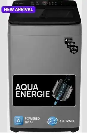 Image for IFB8kg5-Star%2CFullyAutomaticTop-LoadWashingMachines