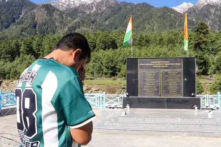 India won’t bow to terrorism: PM Modi, Rahul Gandhi among others vow