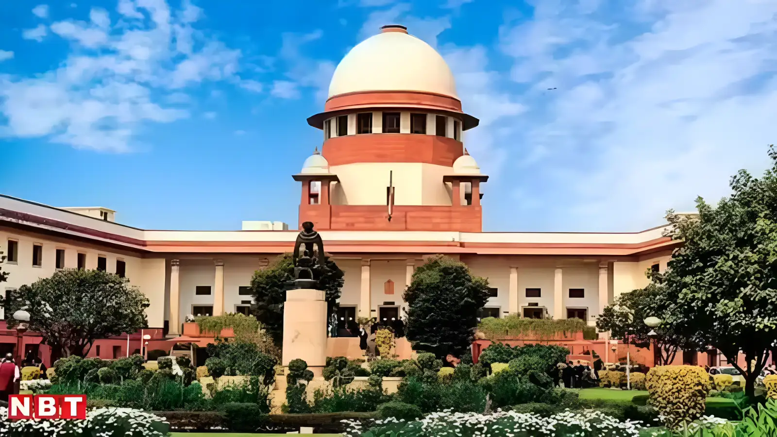 Supreme Court orders UP government to pay ₹1 lakh, transfer employee to Uttarakhand