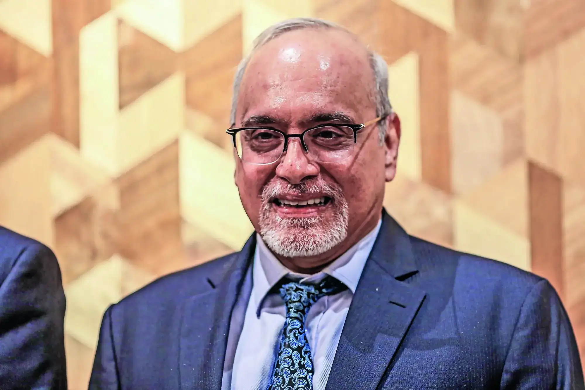 CCIL Champions AI for Resilient Market Infrastructure