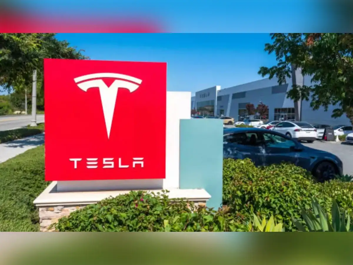 Tesla stock surges 5% after Q1 earnings beat, but weak sales and rising competition raise concerns