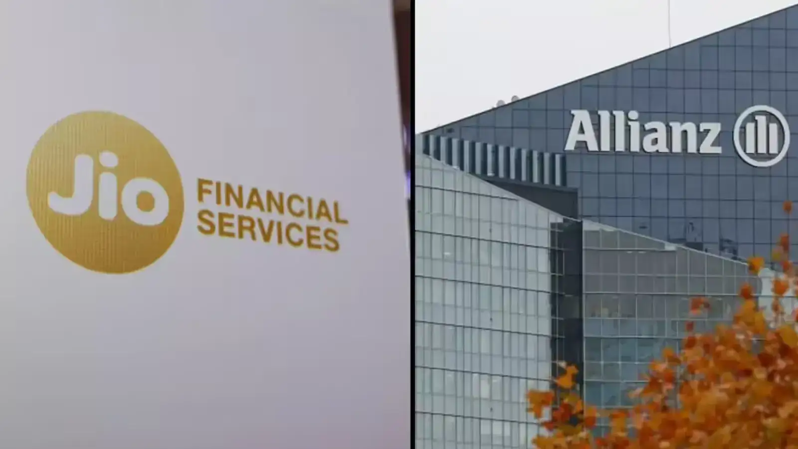 Jio Financial, Allianz Partner for Insurance JV