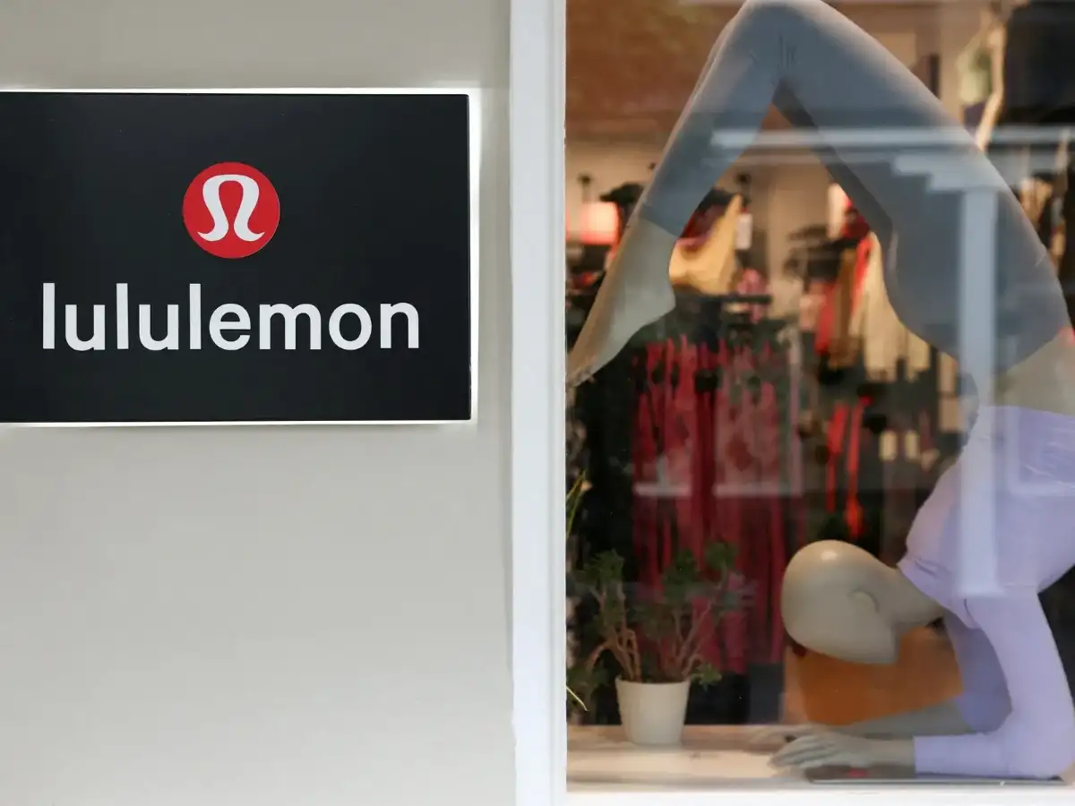 Lululemon says it picks former Nike executive Heidi O'Neill as next CEO