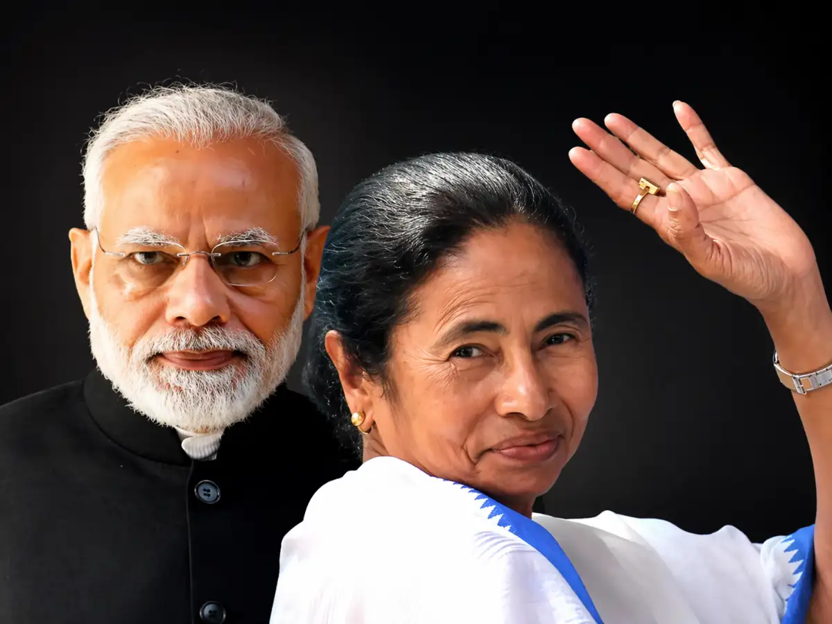 Can BJP blitz breach TMC citadel? The battle for Bengal begins