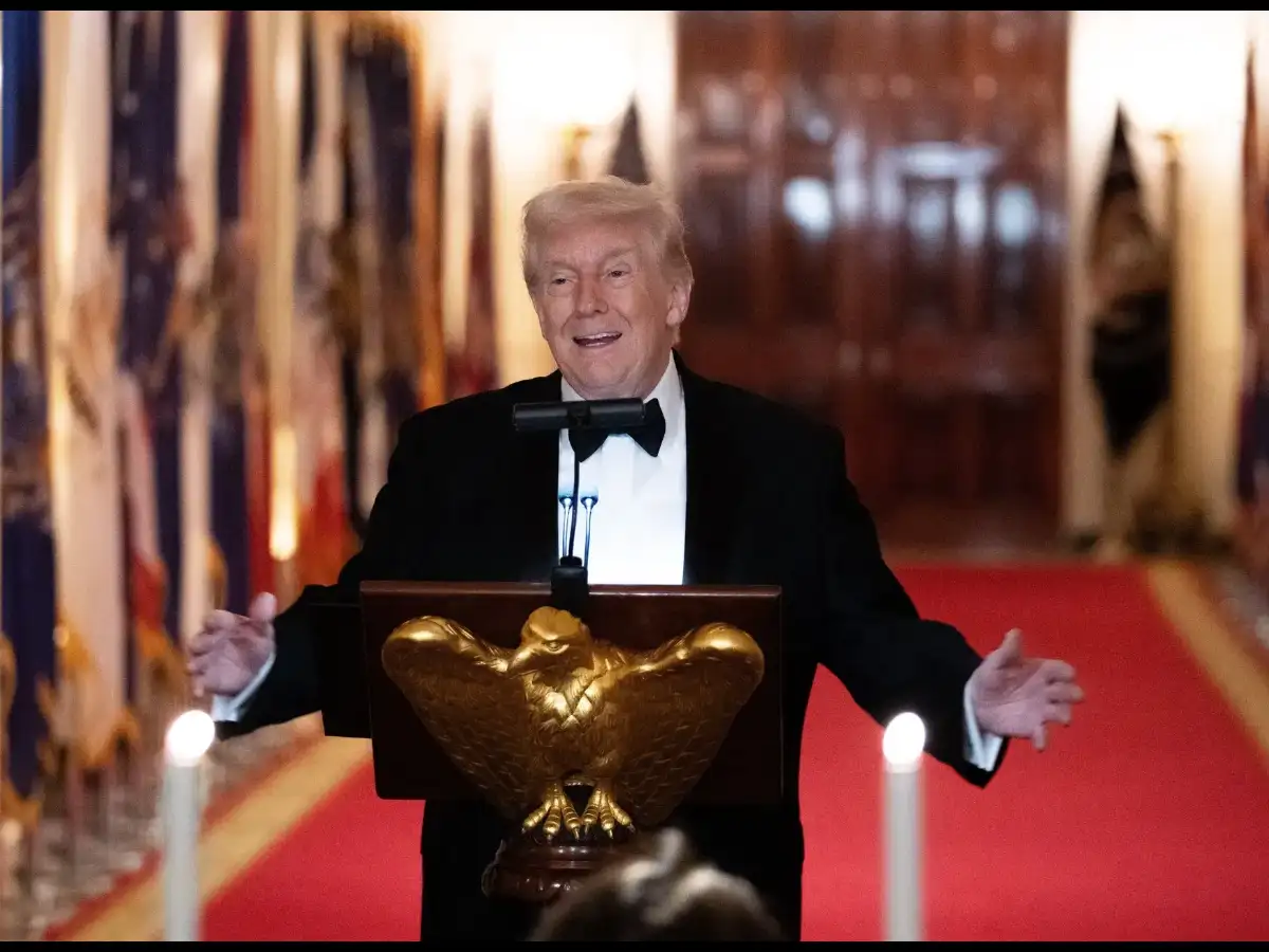 Trump says eight Iranian women won't be executed, Iran disputes entire account