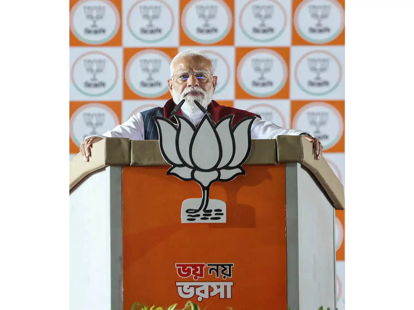 Assembly Elections 2026: PM Modi calls voting 