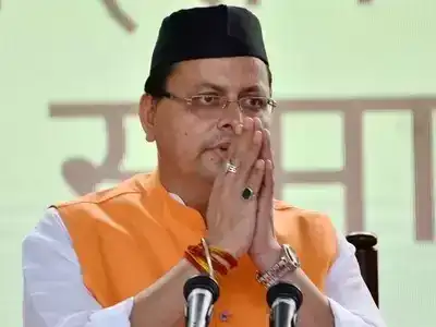 Breaking News Live Updates: Badrinath temple opens; CM Dhami assures smooth yatra