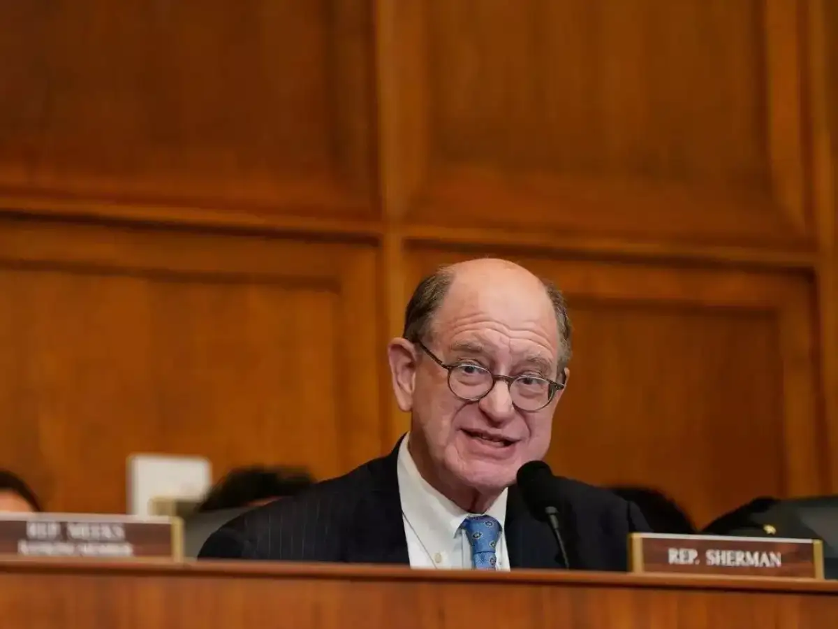 Pakistan should clamp down on terror groups like LeT, JeM: US lawmaker