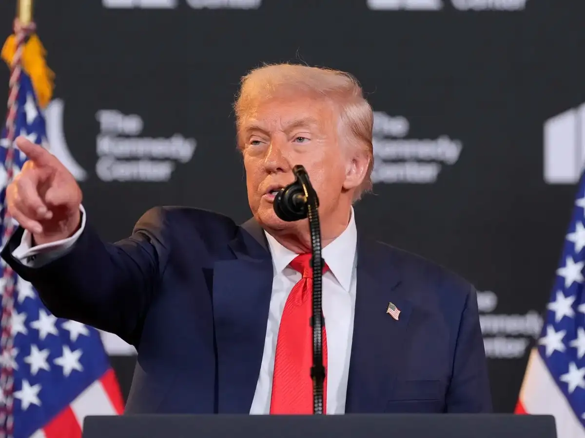 Trump envoy seeks to replace Iran with Italy in upcoming World Cup, FT reports