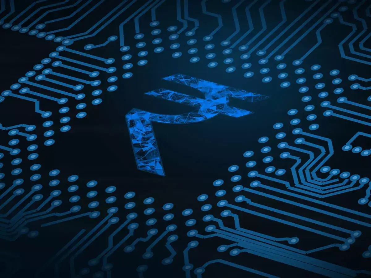 India's Digital Rupee to Streamline Welfare Payments