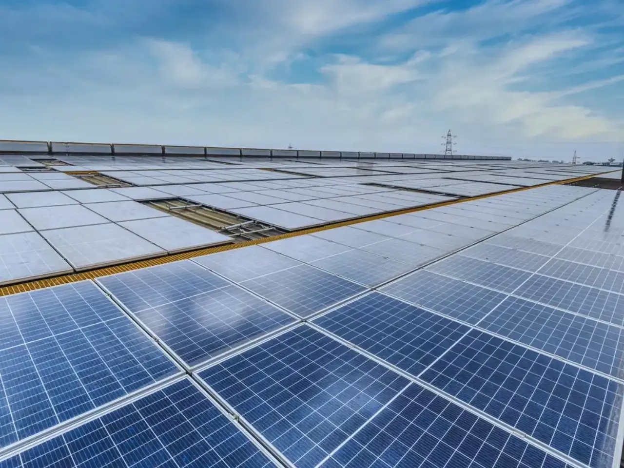 Iran war revives European rooftop solar demand to cut energy bills