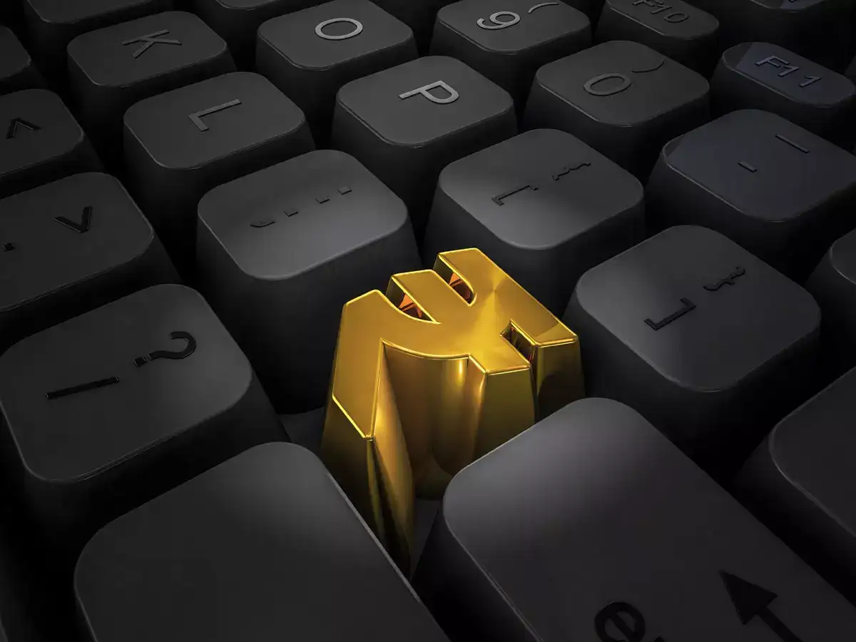 India's digital currency push targets its leaky welfare system