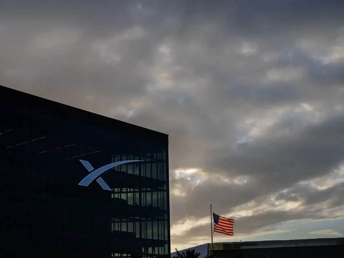 SpaceX targets in-house GPUs as it warns investors of chip supply, costs