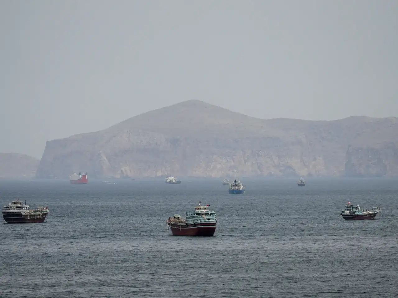 Welcome to the age of energy shocks: The unsettling future view that Iran's Hormuz playbook shows