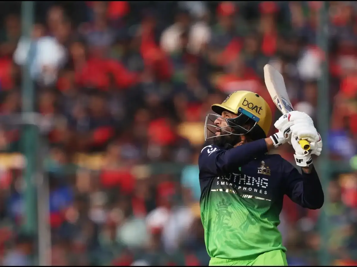 Royal Challengers Bengaluru, Gujarat Titans seek batting turnaround in IPL clash