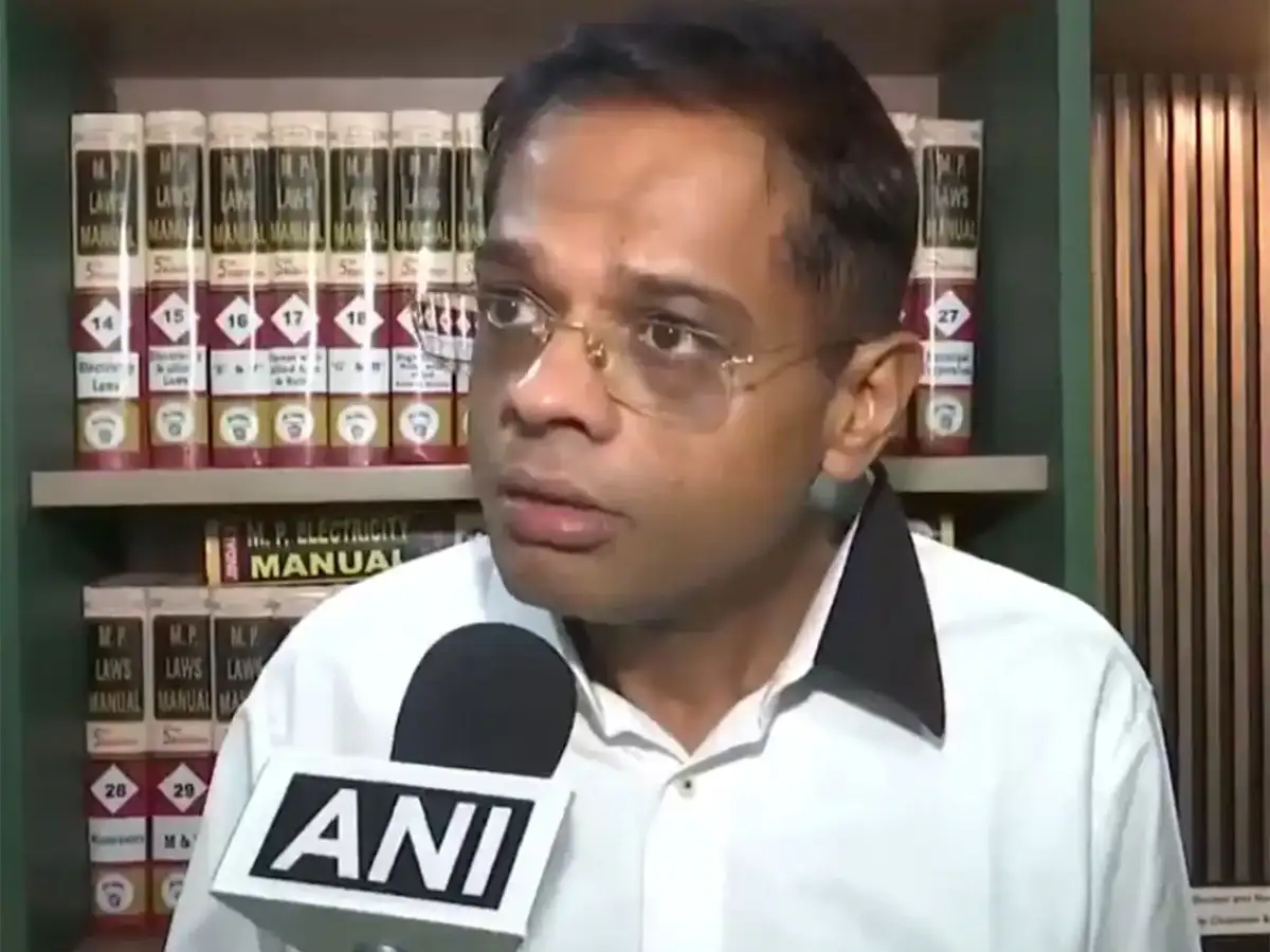 SC stays conviction, life term of Amit Jogi in NCP leader's murder case