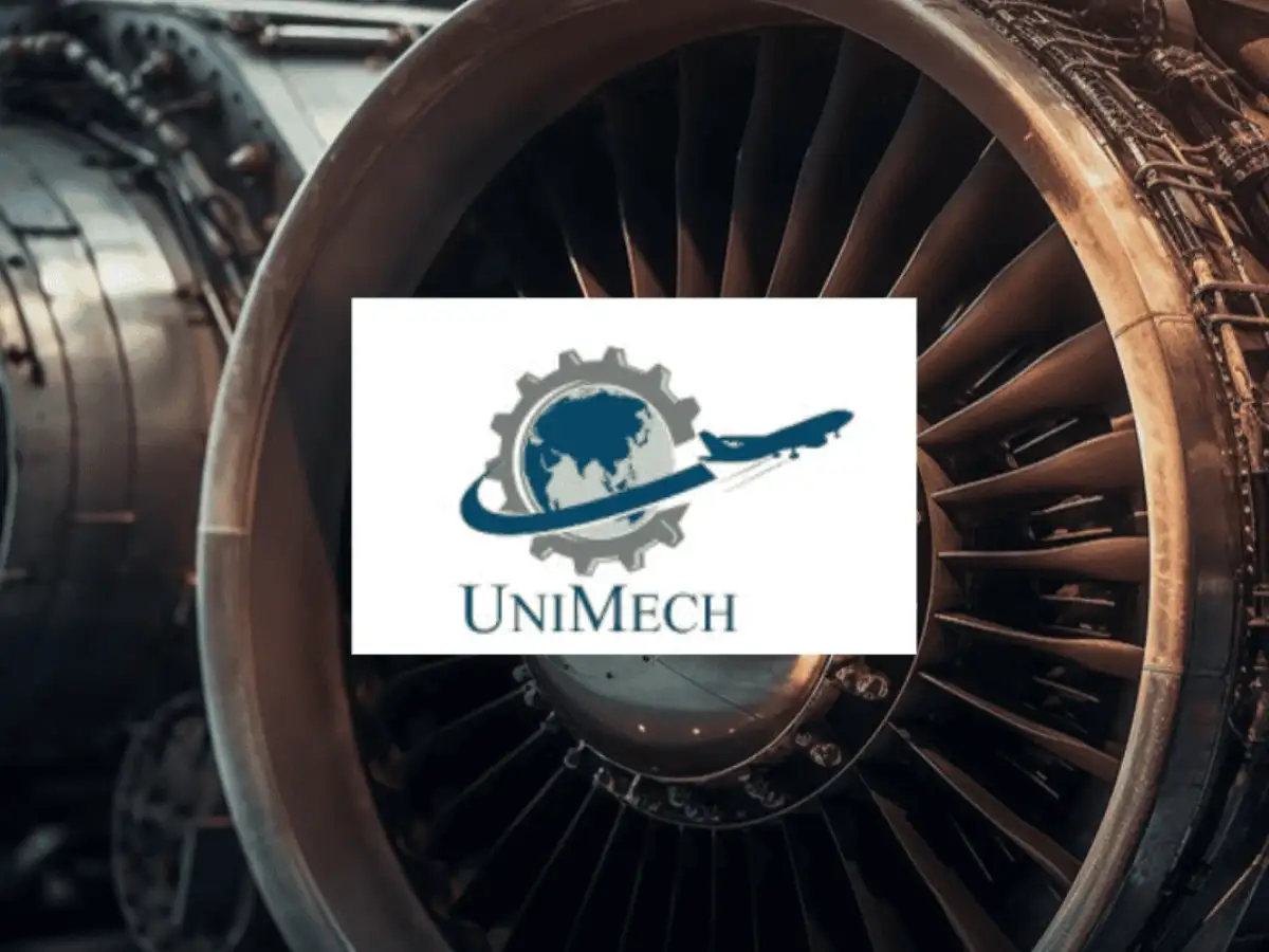 Unimech signs definitive agreements to acquire Hobel Bellows