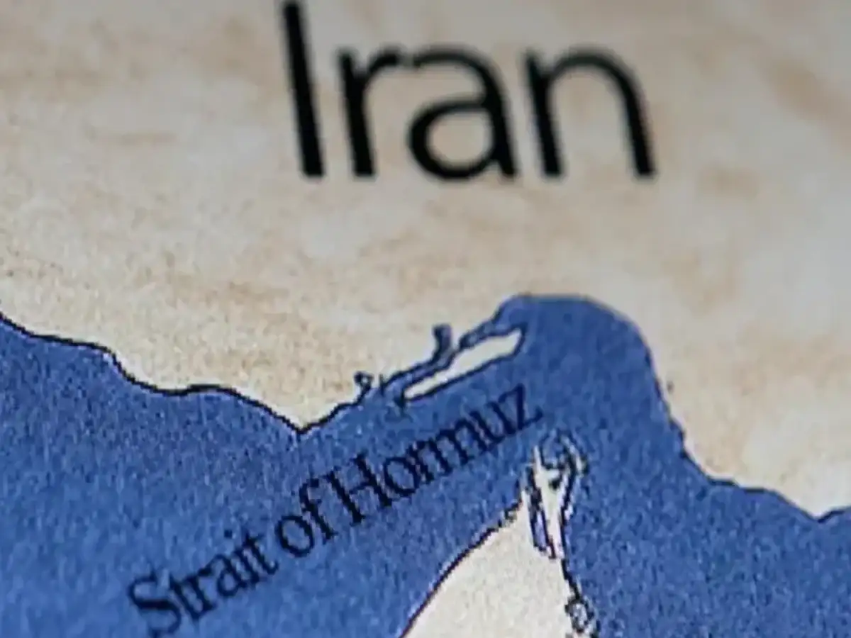 Hormuz crisis deepens: Mine clearance may take six months