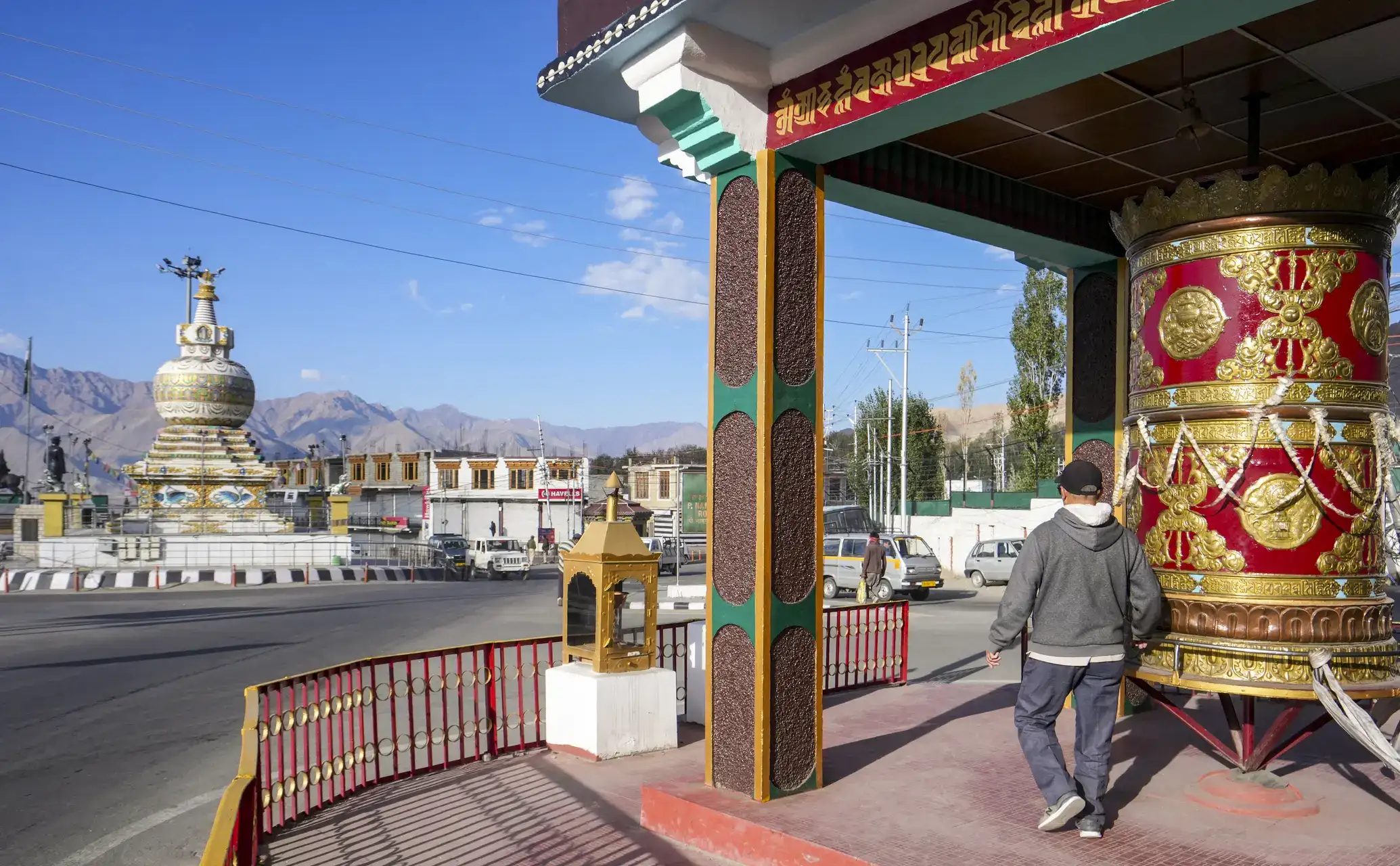 Ladakh slashes red tape: LG Saxena announces landmark tourism reforms to boost ‘ease of doing business’