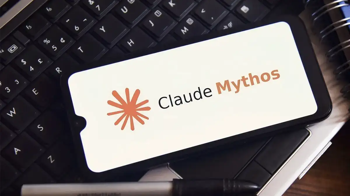 Finance ministry to meet bank CEOs on Anthropic ‘Mythos’ cyber risk
