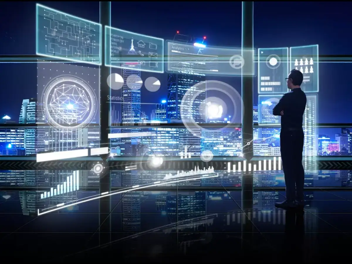 CCIL Chief Calls for Agile Markets Amid Geopolitical Shifts