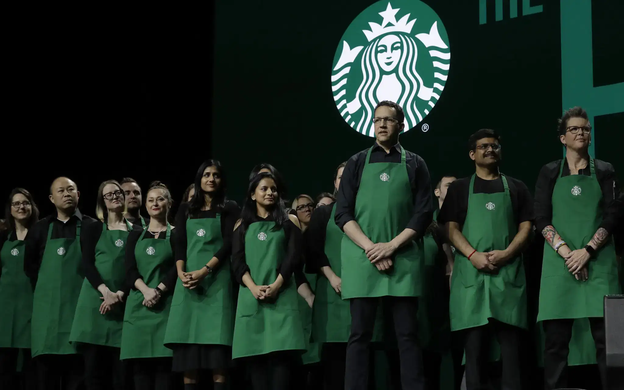 Starbucks layoffs hit tech teams amid restructuring push