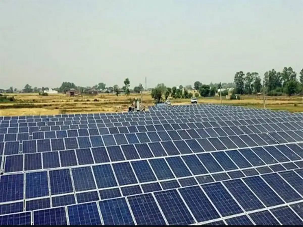 ReNew to set up 6.5 GW solar facility in Andhra Pradesh with investment of Rs 4,500 crore