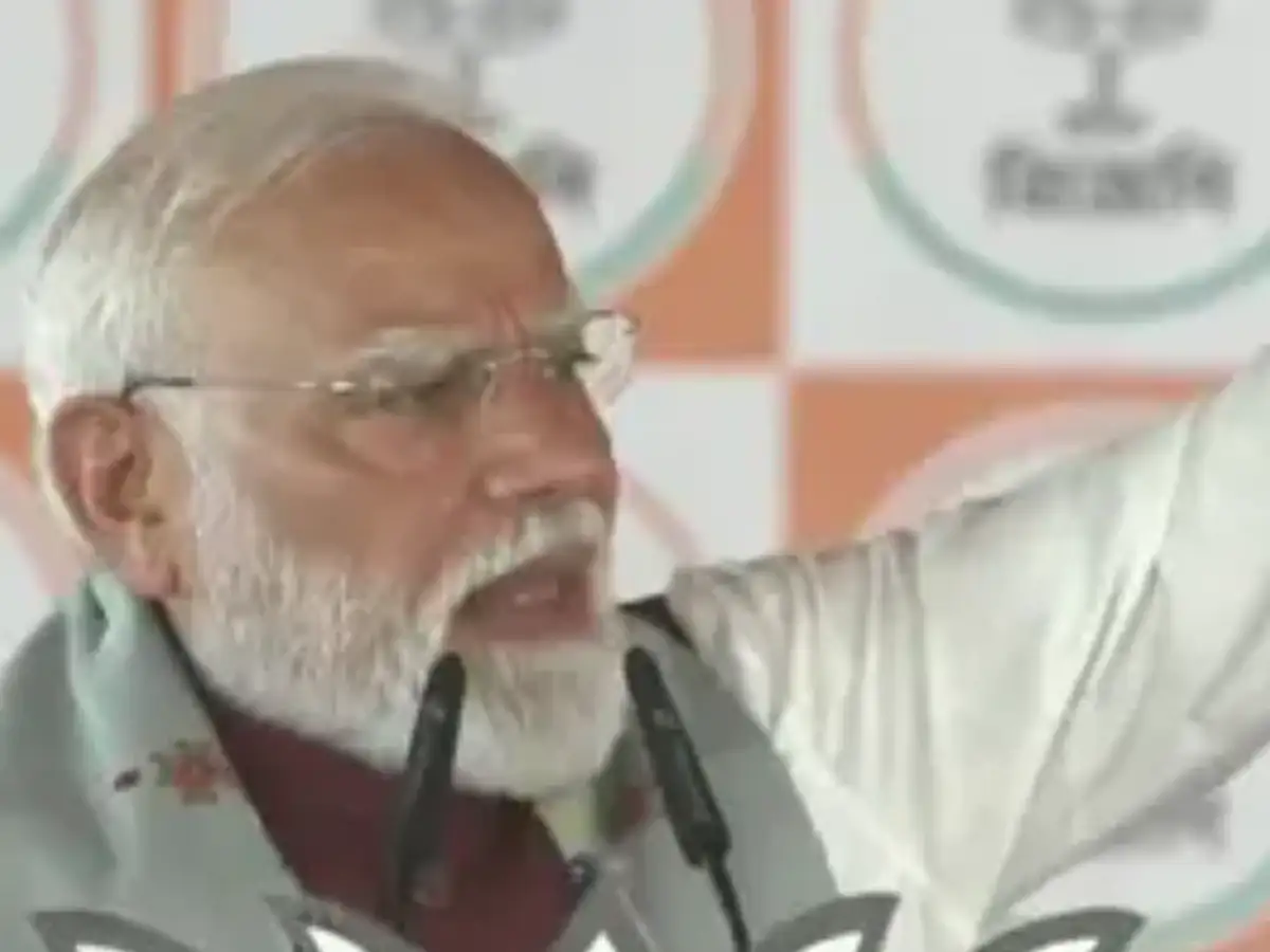 No govt has shown so much solidarity with 'murderous Israeli regime' as Modi govt: Cong