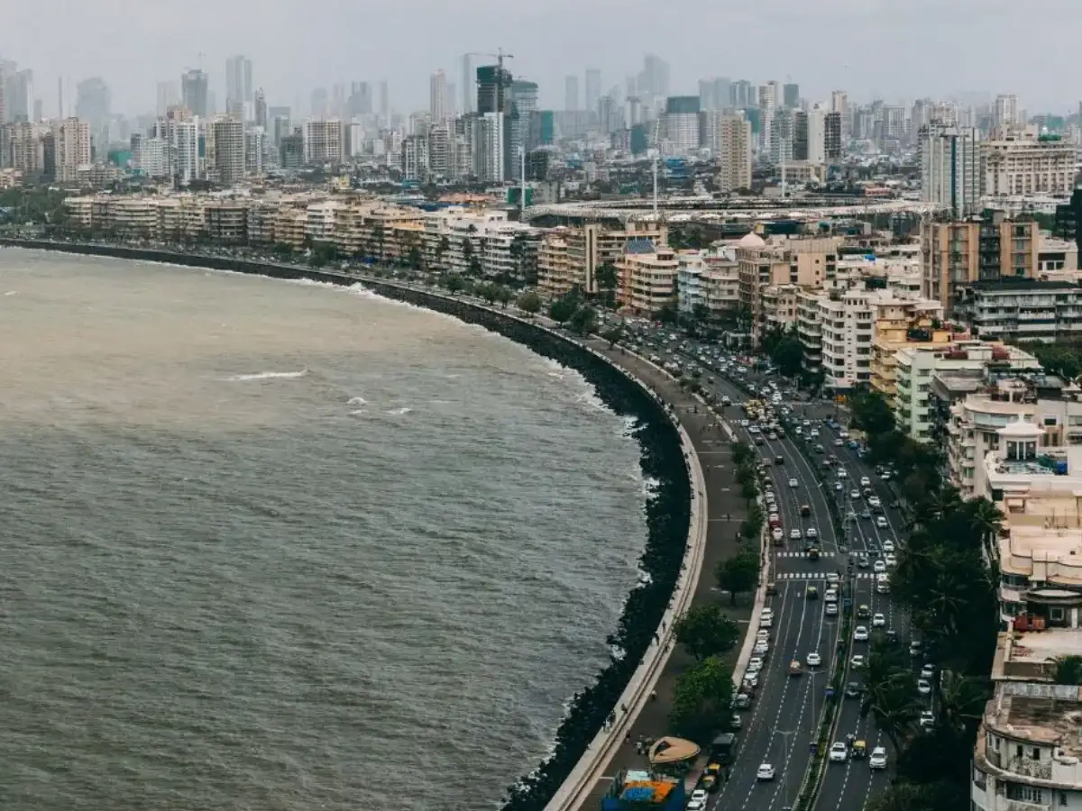 Mumbai holds 35% of India’s ultra-wealthy: Report