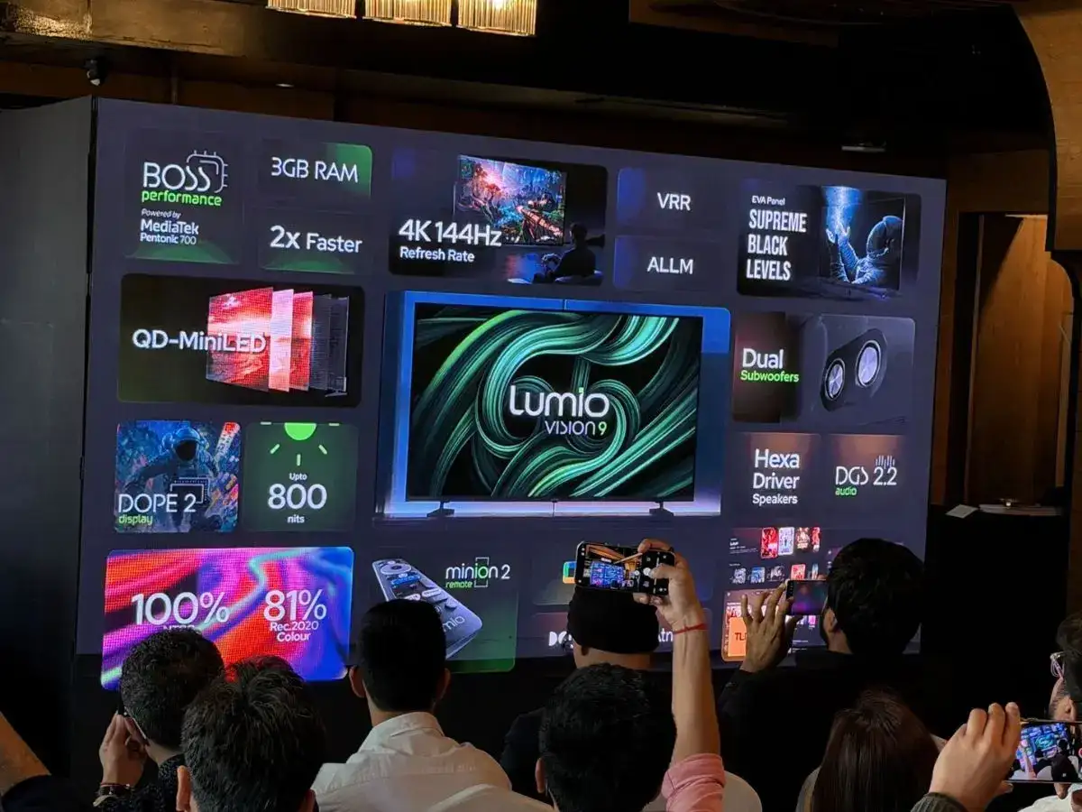 Lumio eyes Series A round after $4 million seed funding