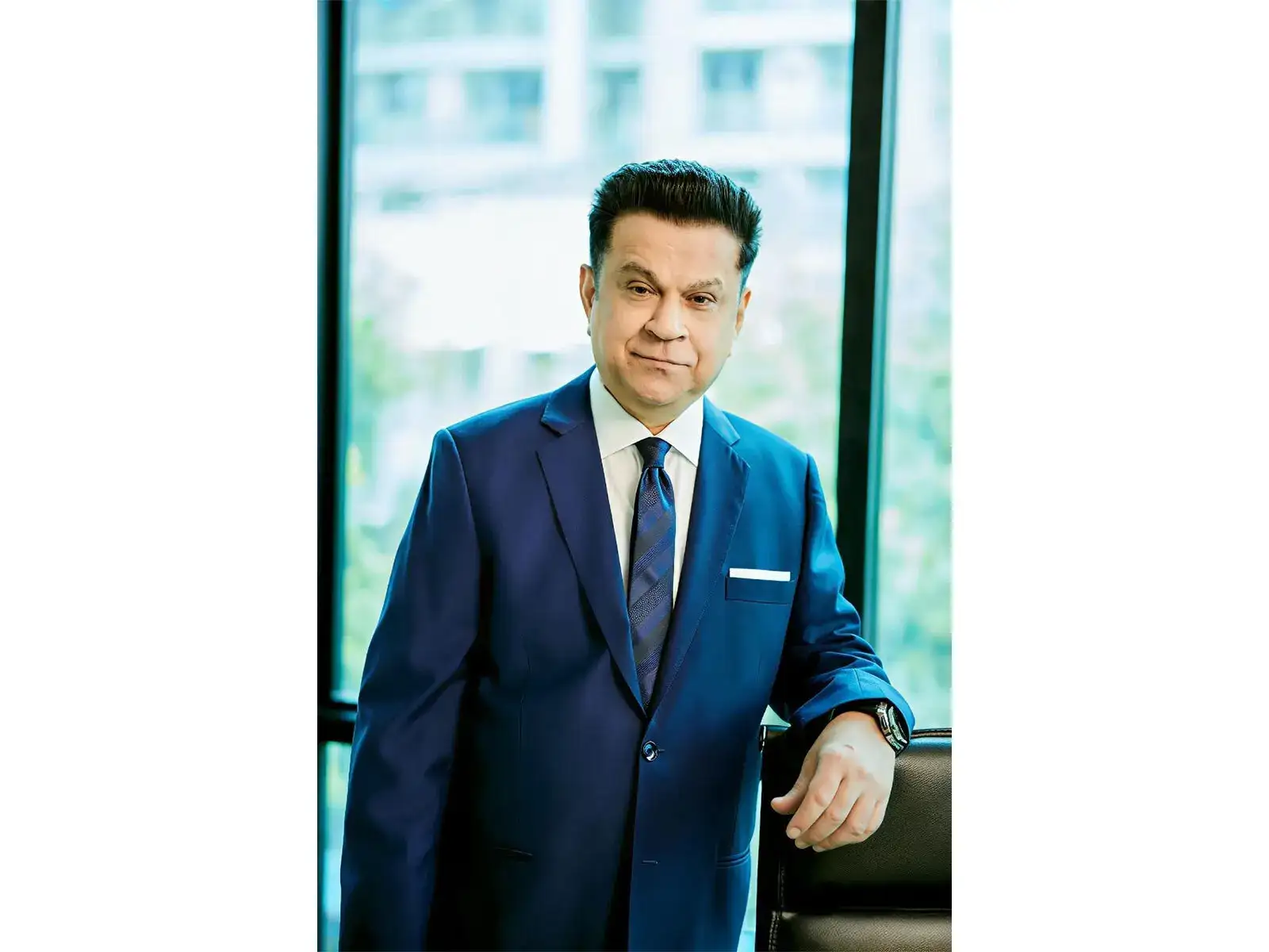 Tips Music reports 32% revenue growth, 93% jump in PAT in Q4 FY26