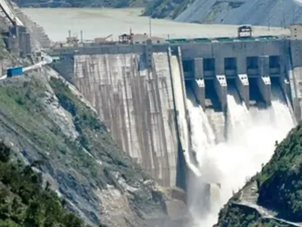 Patel Engineering bags Rs 1,593.08 crore hydroelectric project contract in Nepal