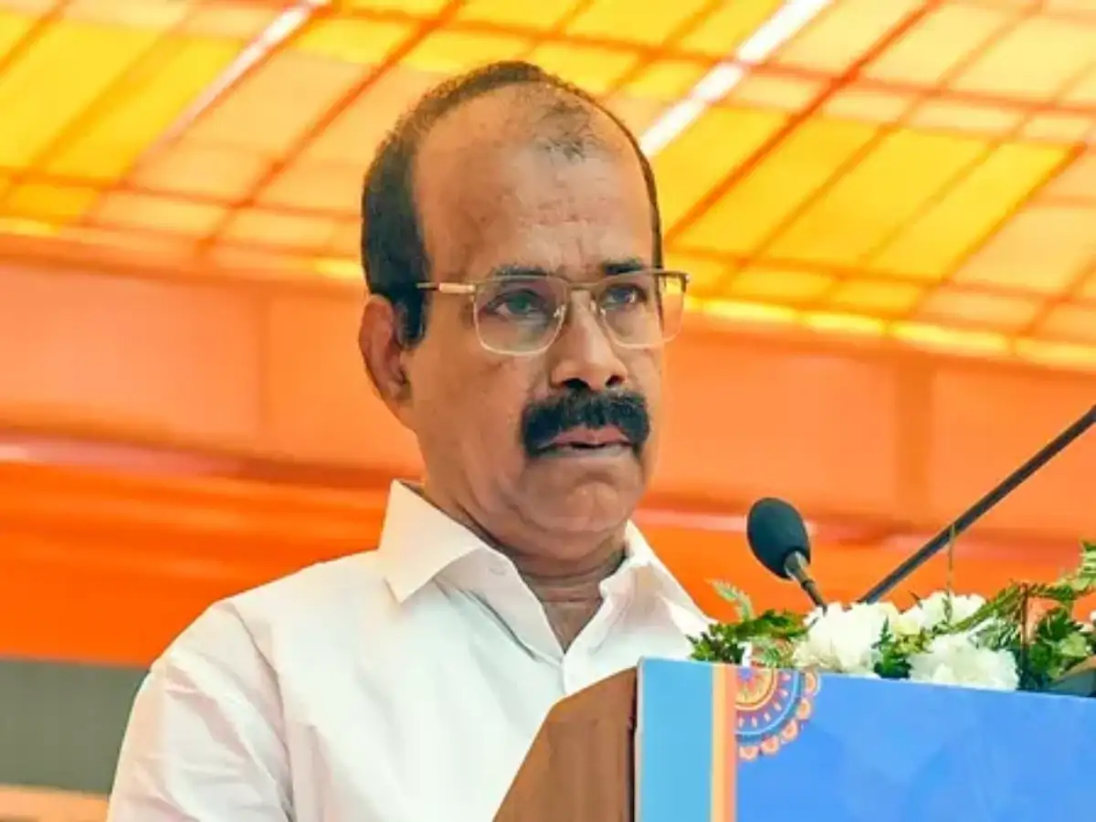 State govts taking steps towards UCC implementation based on Constitution: Union minister