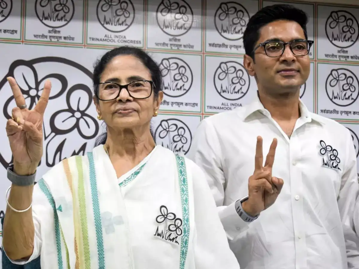 Bengal polls: Mamata-Abhishek Banerjee, Amit Shah steer parallel 'war rooms'