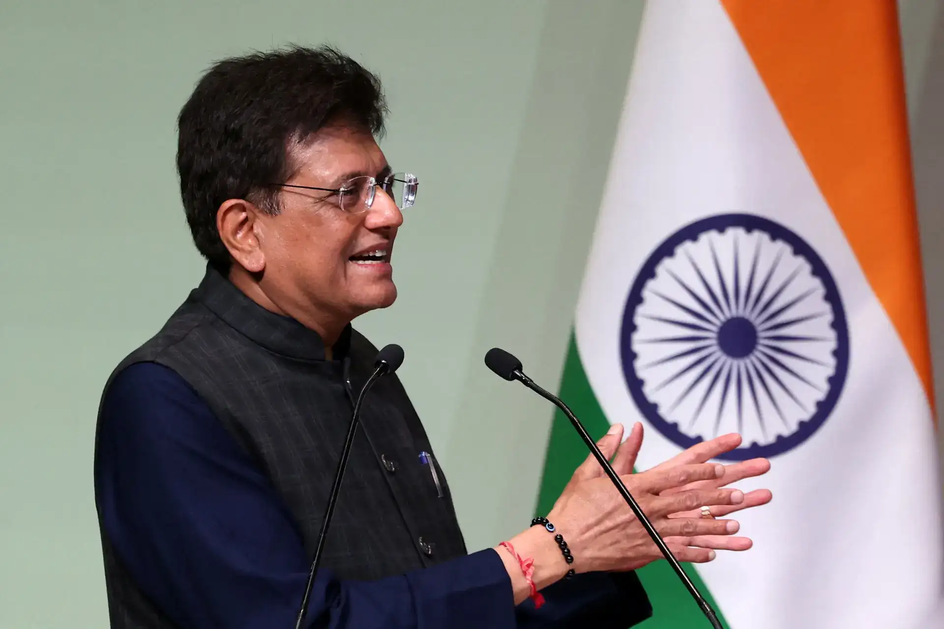 India, Qatar Explore Trade Boost Amid West Asia Crisis