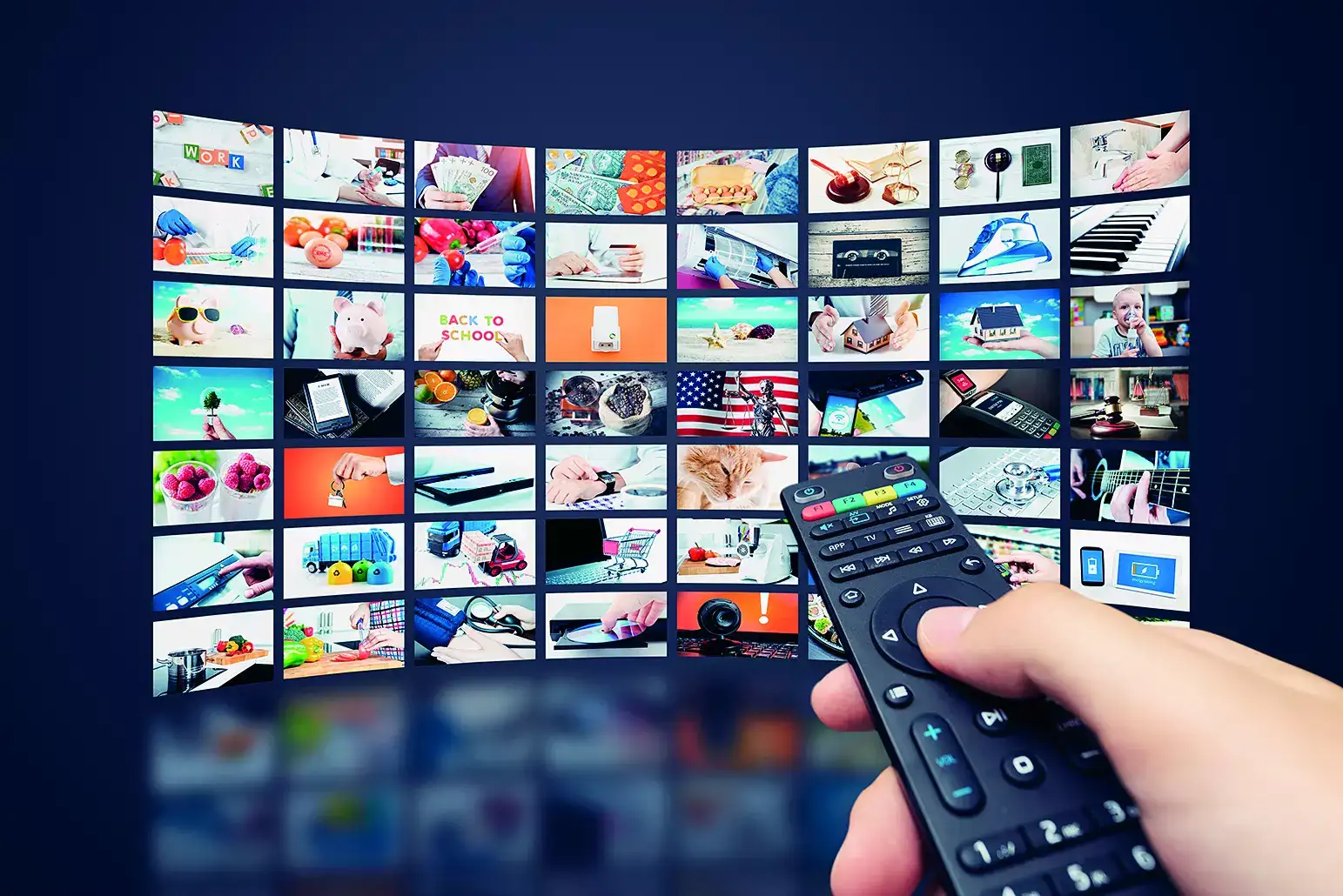 MIB reiterates IPTV compliance rules, warns against third-party consultants
