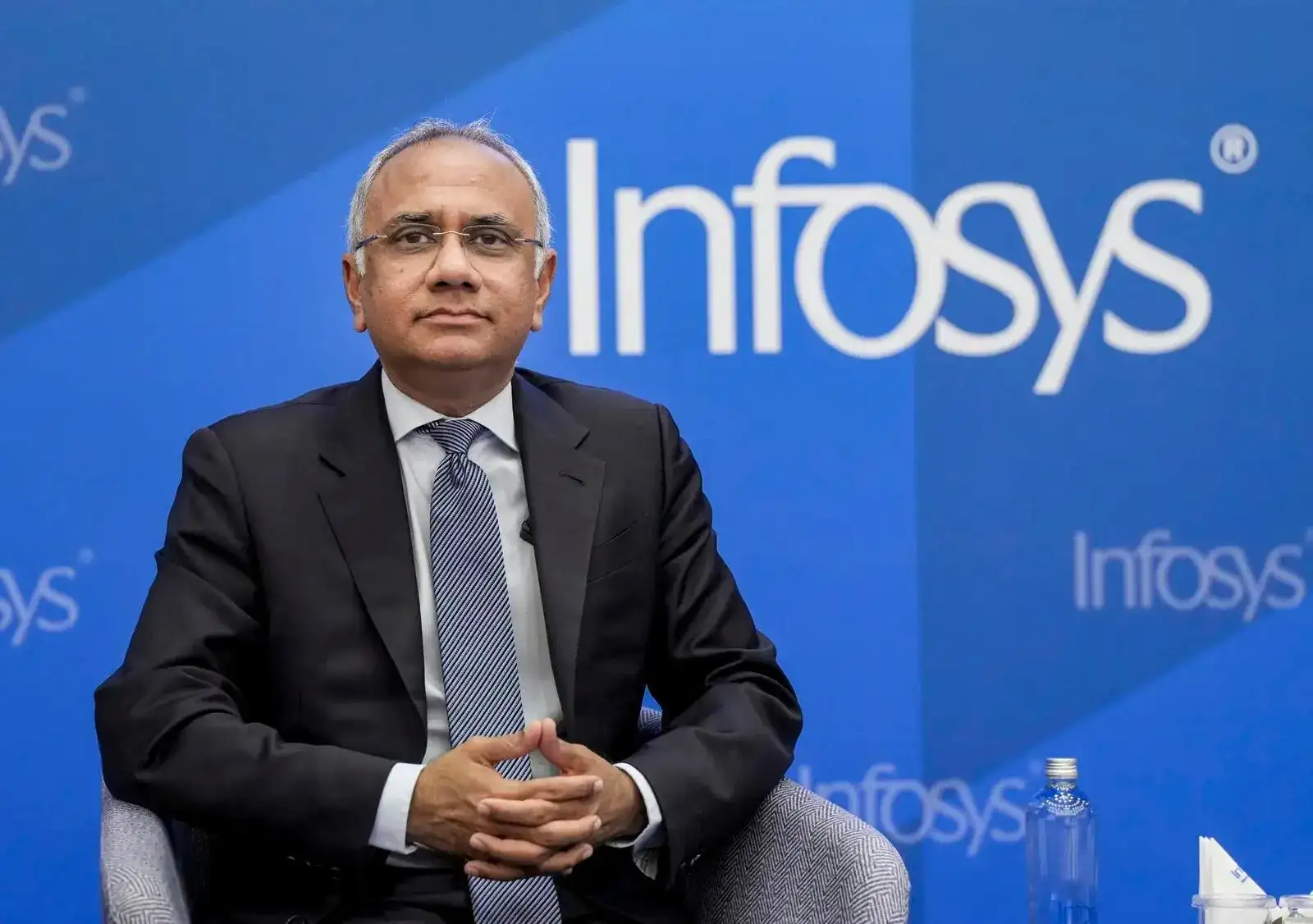 Infosys Infosys