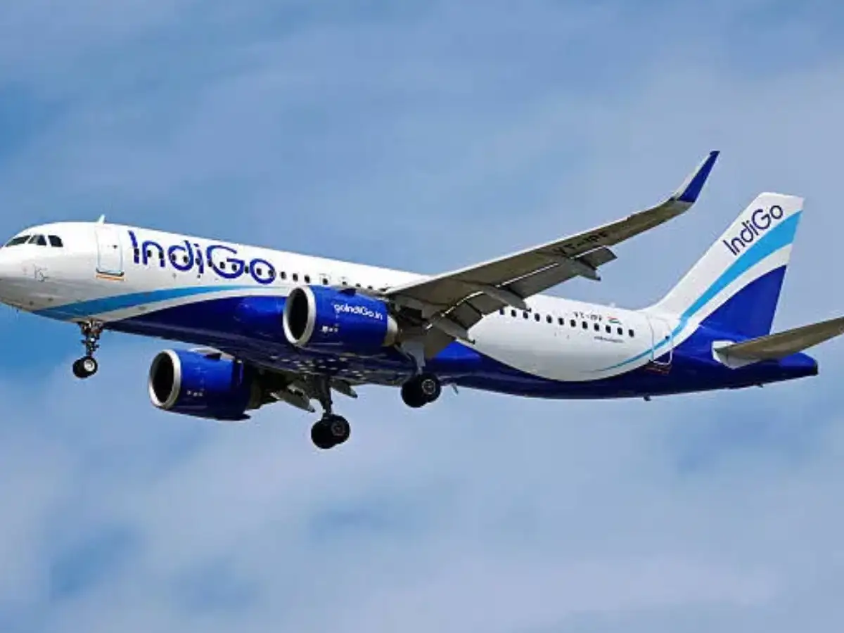 DGCA issues warning letter to IndiGo over December 2025 fares