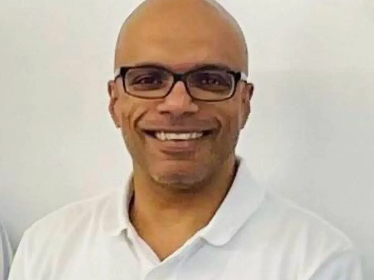 Ex-Tesla India director Prashanth R Menon joins Venttup as strategic advisor