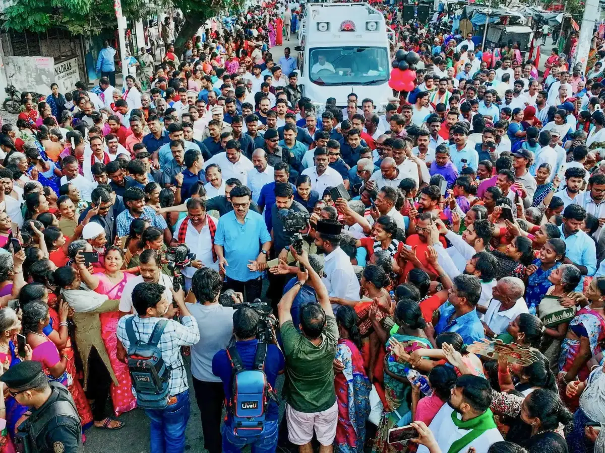 Bengal, Tamil Nadu record highest-ever turnout since Independence in Phase 1 of polling, says Gyanesh Kumar