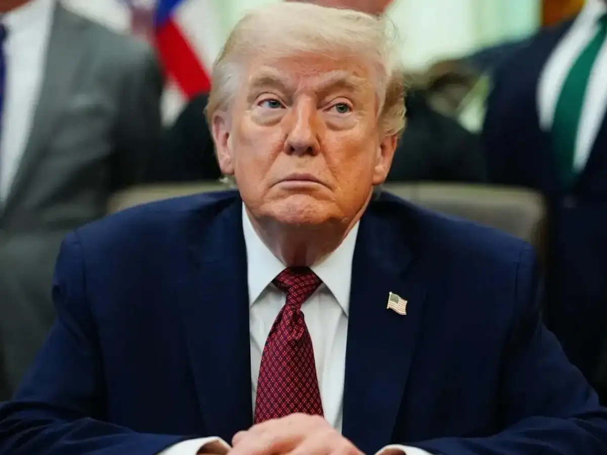 ‘India is a great country’: US clarifies Trump stance after ‘hellholes’ remark