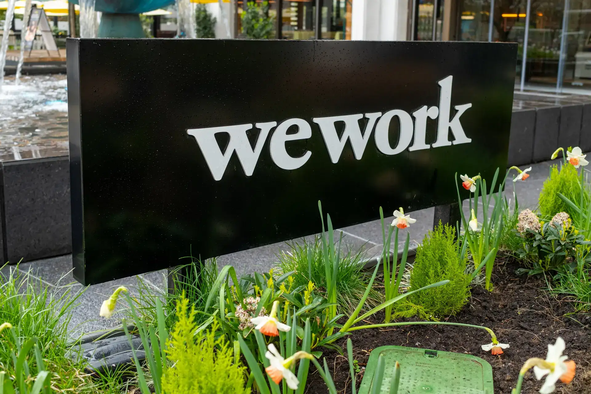 WeWork India leases over 200,000 sq ft in Pune’s Wakad