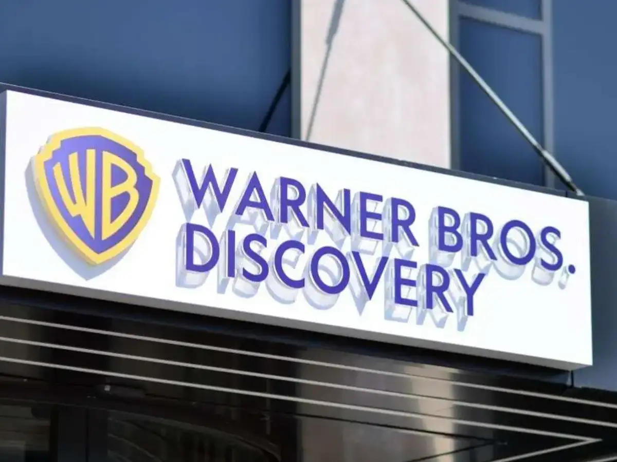 What a Paramount-Warner combo would spell for Hollywood