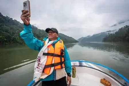 Arunachal to turn Subansiri Lower Pondage into a mountain-cum-river immersive tourism hub