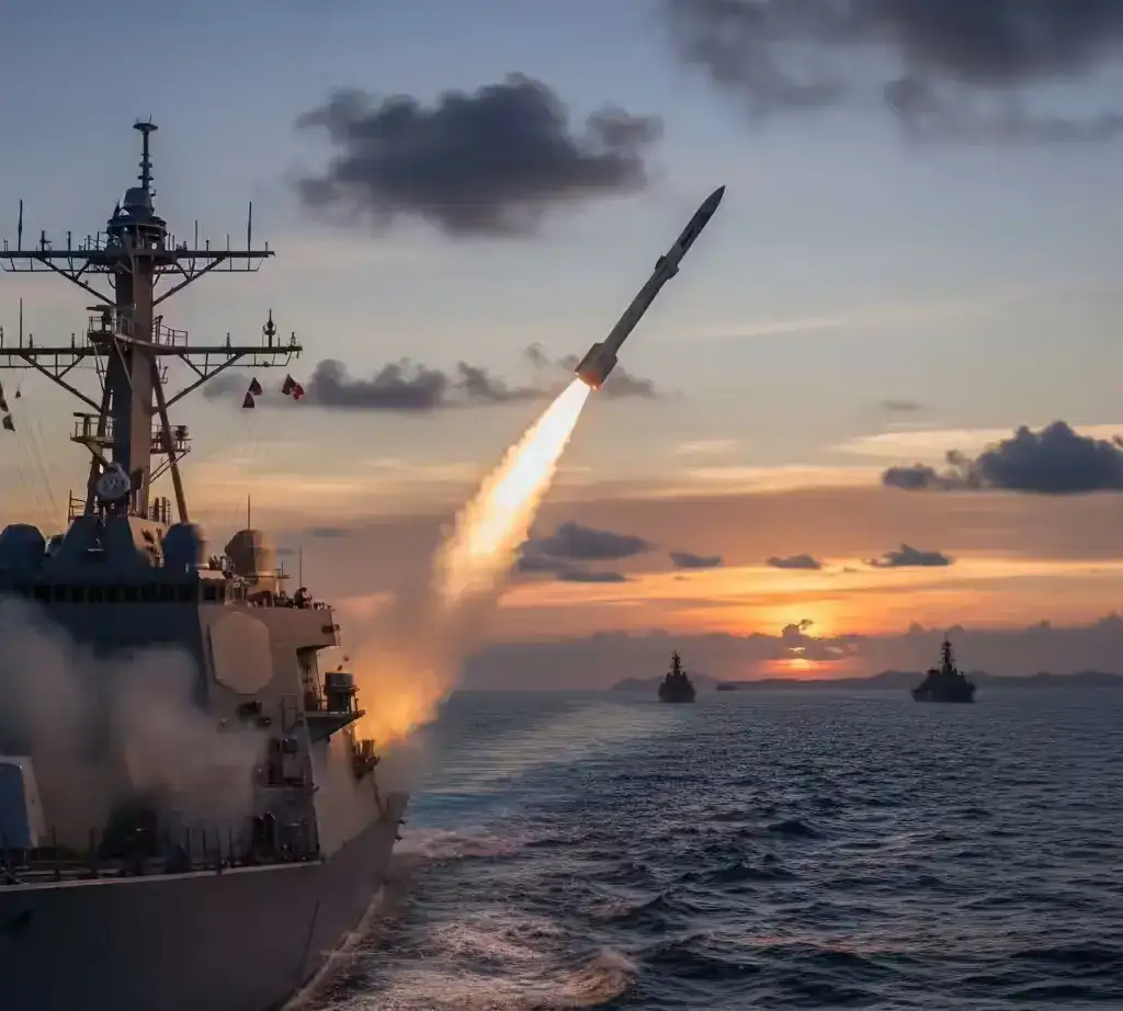 A quiet weapons crisis is building up within the US military