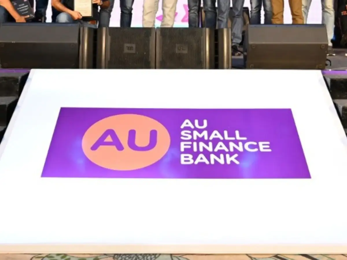 RBI approves Vivek Tripathi's elevation as executive director at AU Small Finance Bank