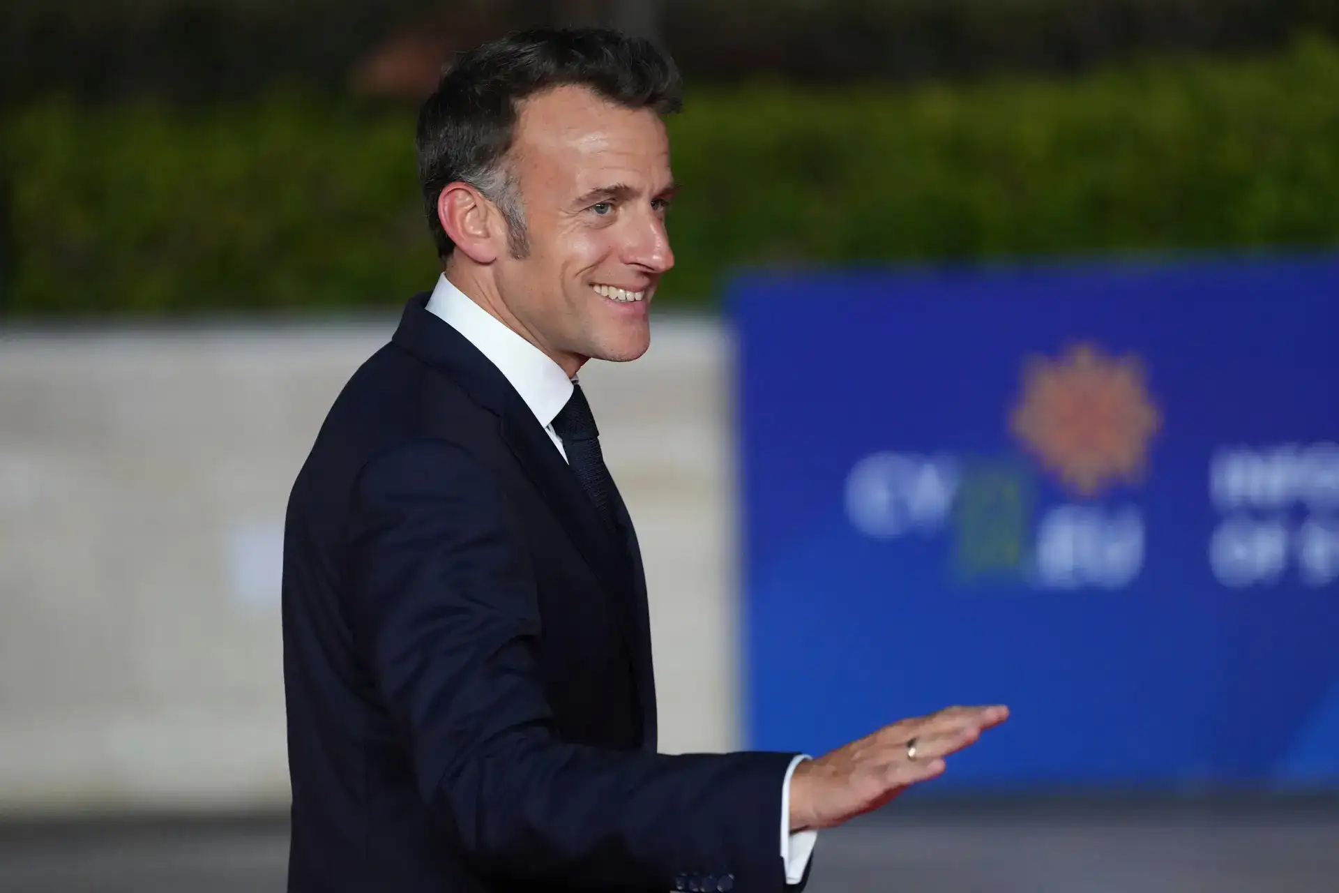 Russia warns European states against hosting French nuclear bomber planes